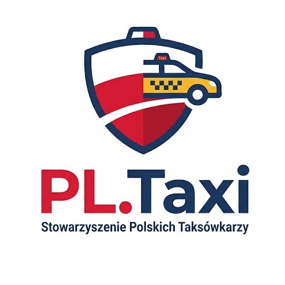 Stowarzyszenie PL.Taxi - logo